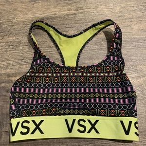 Victoria secret sports bra